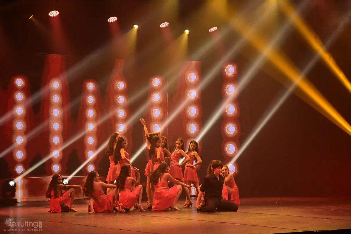 Tribe Dance Mission ولدة ملكة