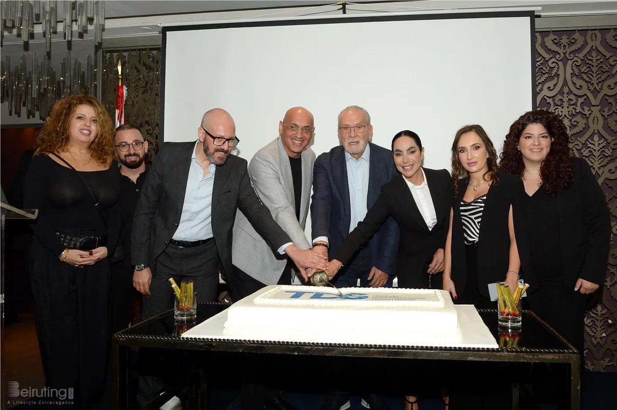 Launching of TDS Lebanon