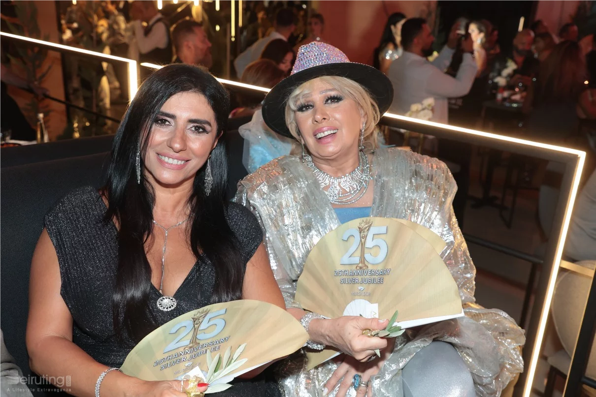 Murex D'or Silver Night