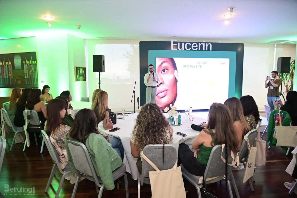 Eucerin Dermopure Clinical Exclusive Afternoon