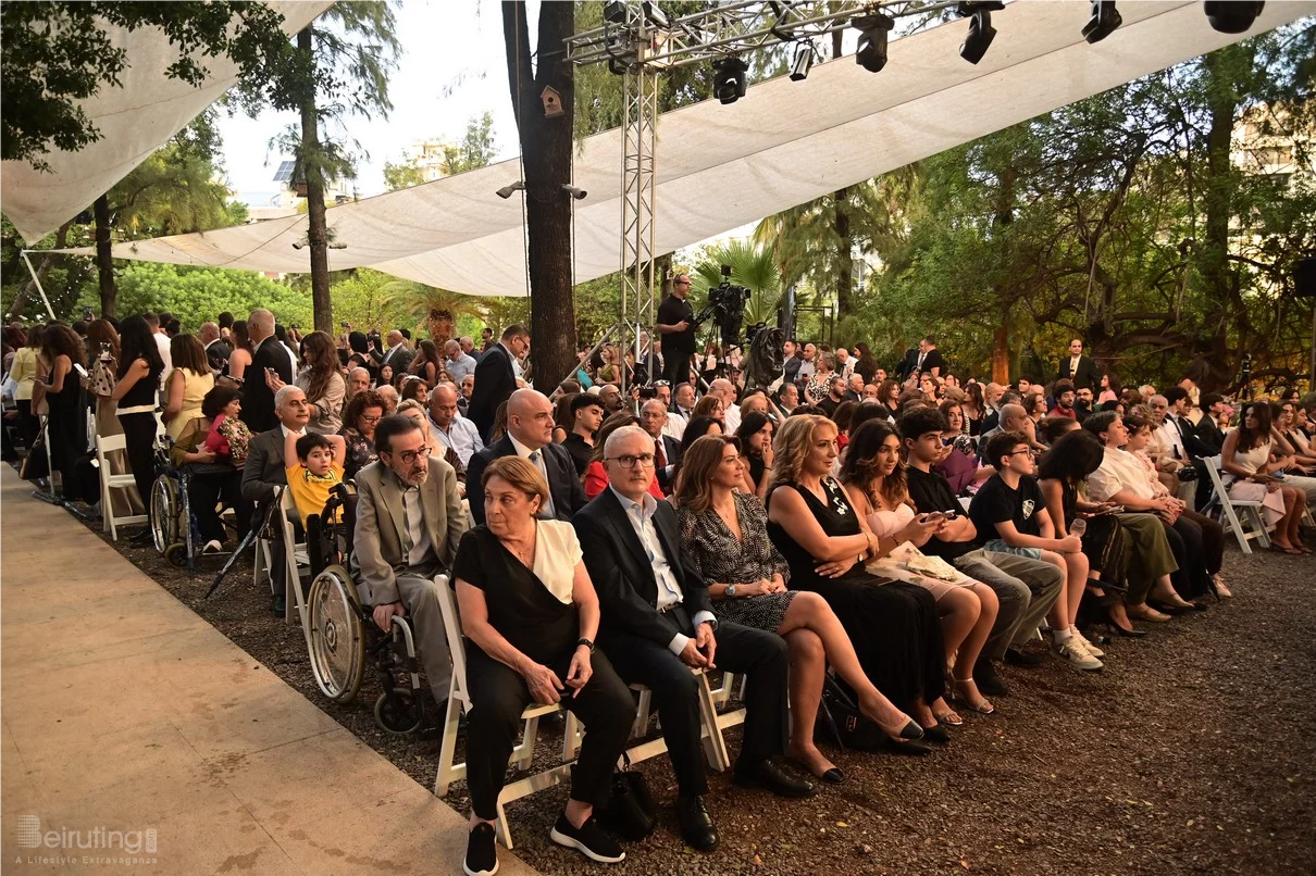 ESA Graduation Ceremony