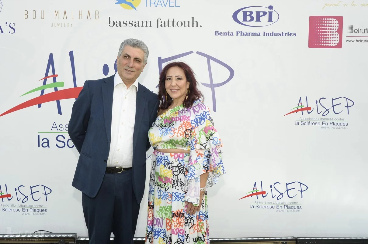 ALISEP Annual Dinner
