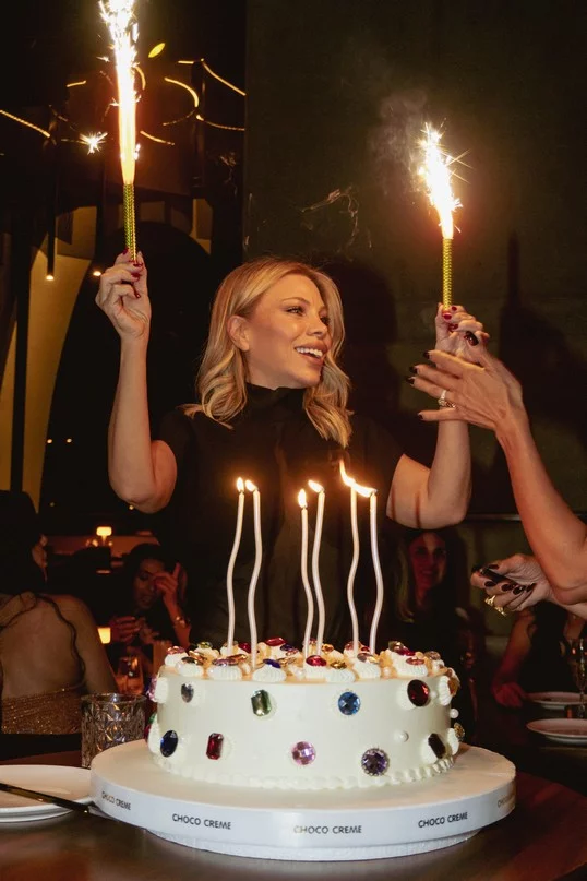 Ladies Night hosted by Michele el Khoury