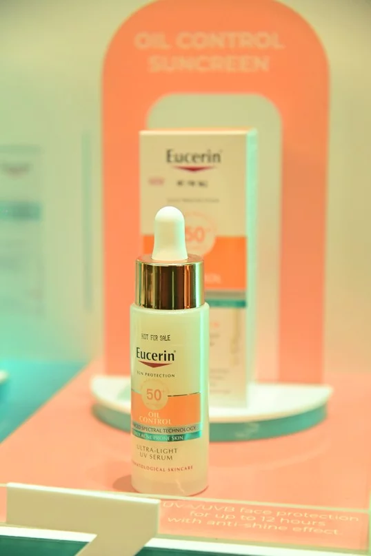 Eucerin Dermopure Clinical New Chapter