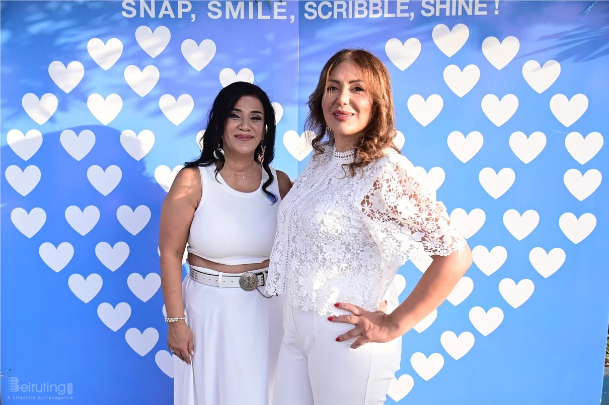 Dermedic hosts elegant sunset launch event at Café du Port