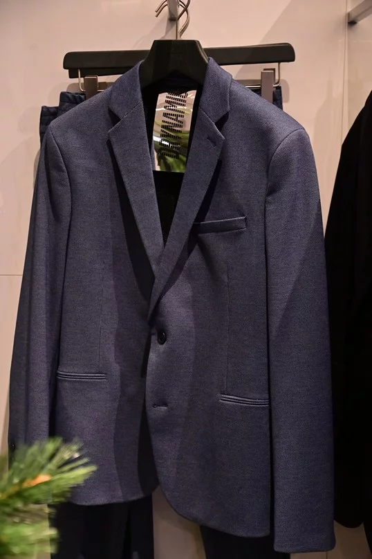 Act x Georges Richane