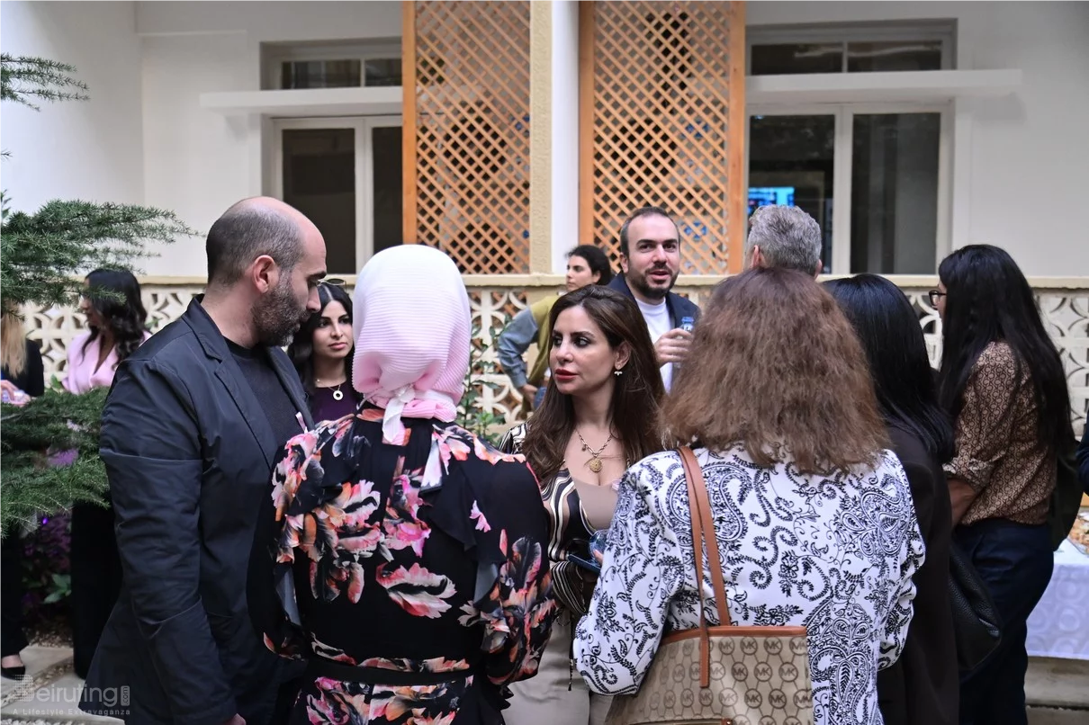 Lebanon’s First Specialized Cancer Supportive Care Center Expands Free Services
