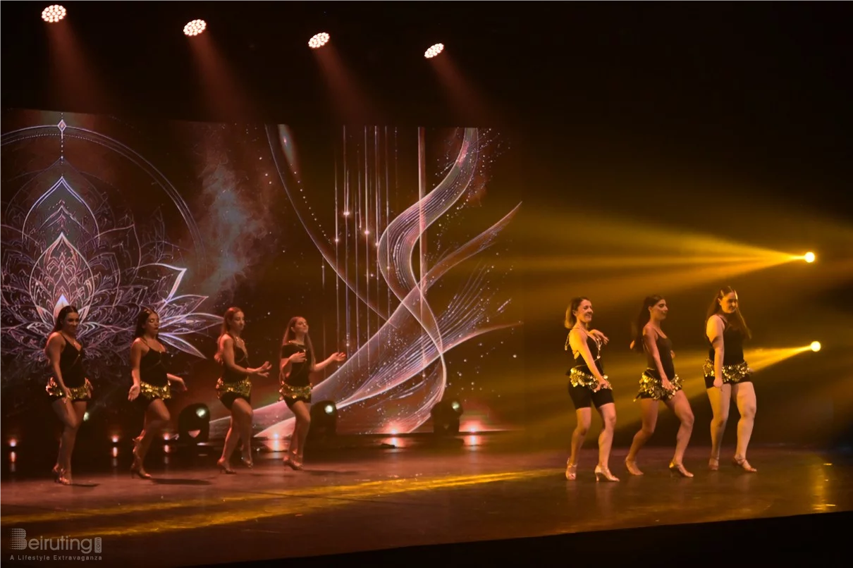 Tribe Dance Mission ولدة ملكة