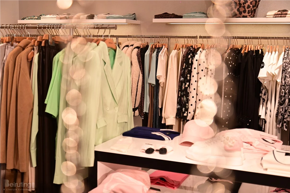 Act x Georges Richane