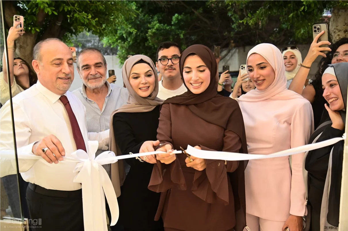 Grand Opening of N Akun