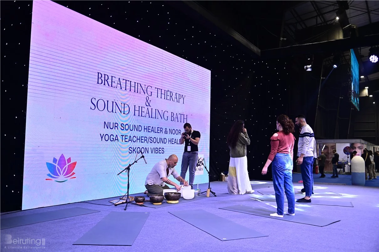 Beauty and Wellbeing Forum 2025