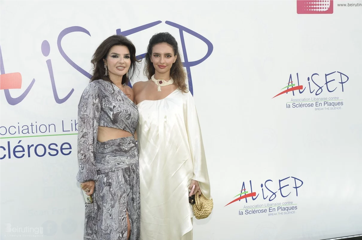 ALISEP Annual Dinner
