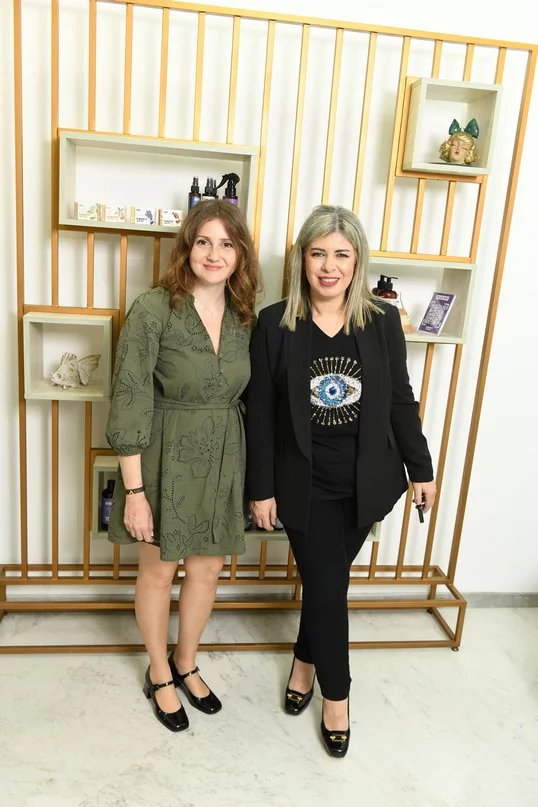Glamorous Celebration of Beauty & Elegance at Le Rodin