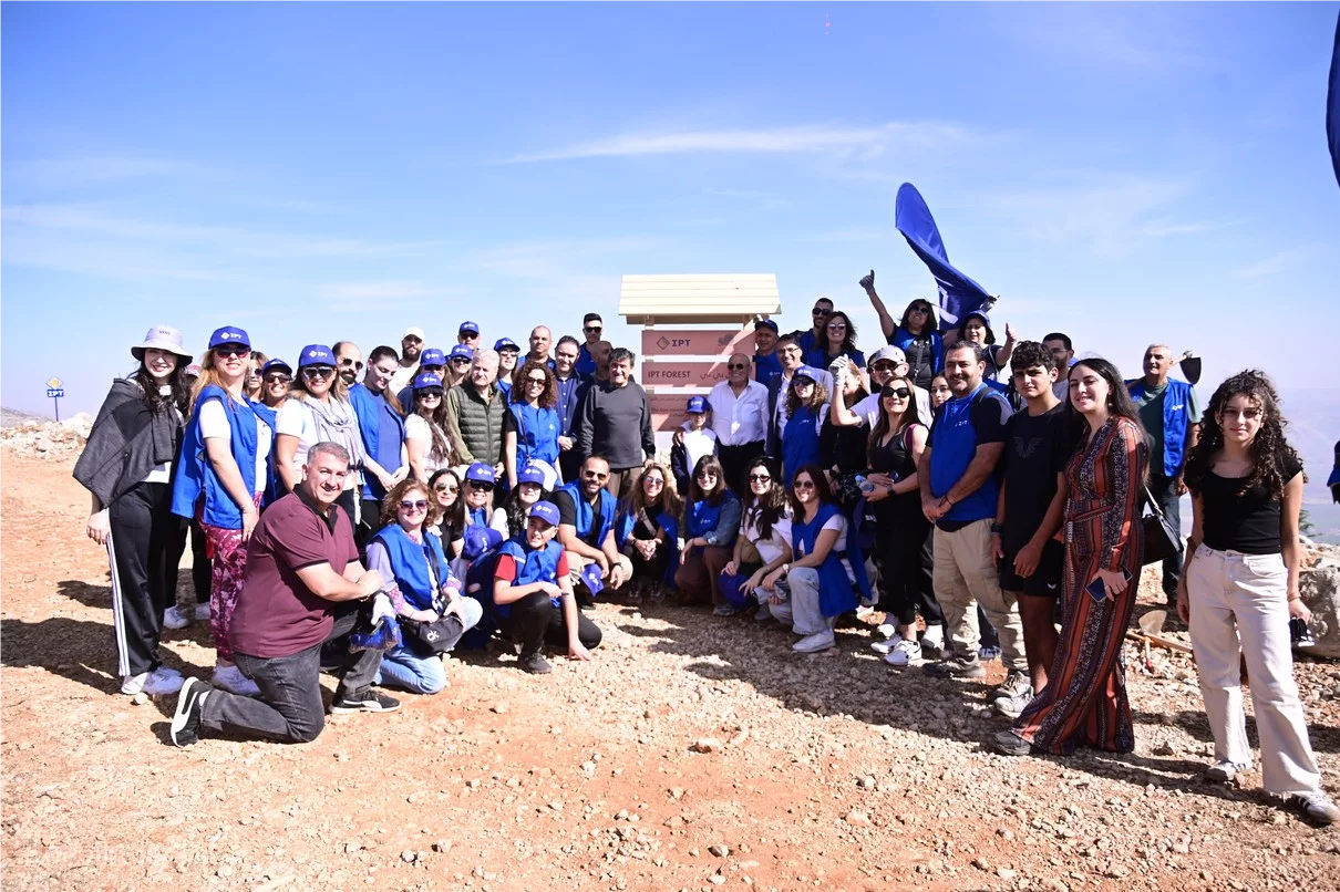 IPT and USEK Unite to Transform Waste into Energy