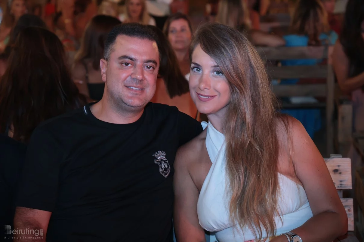 Bassma Association-Sparkling Summer with RODGE Part 2