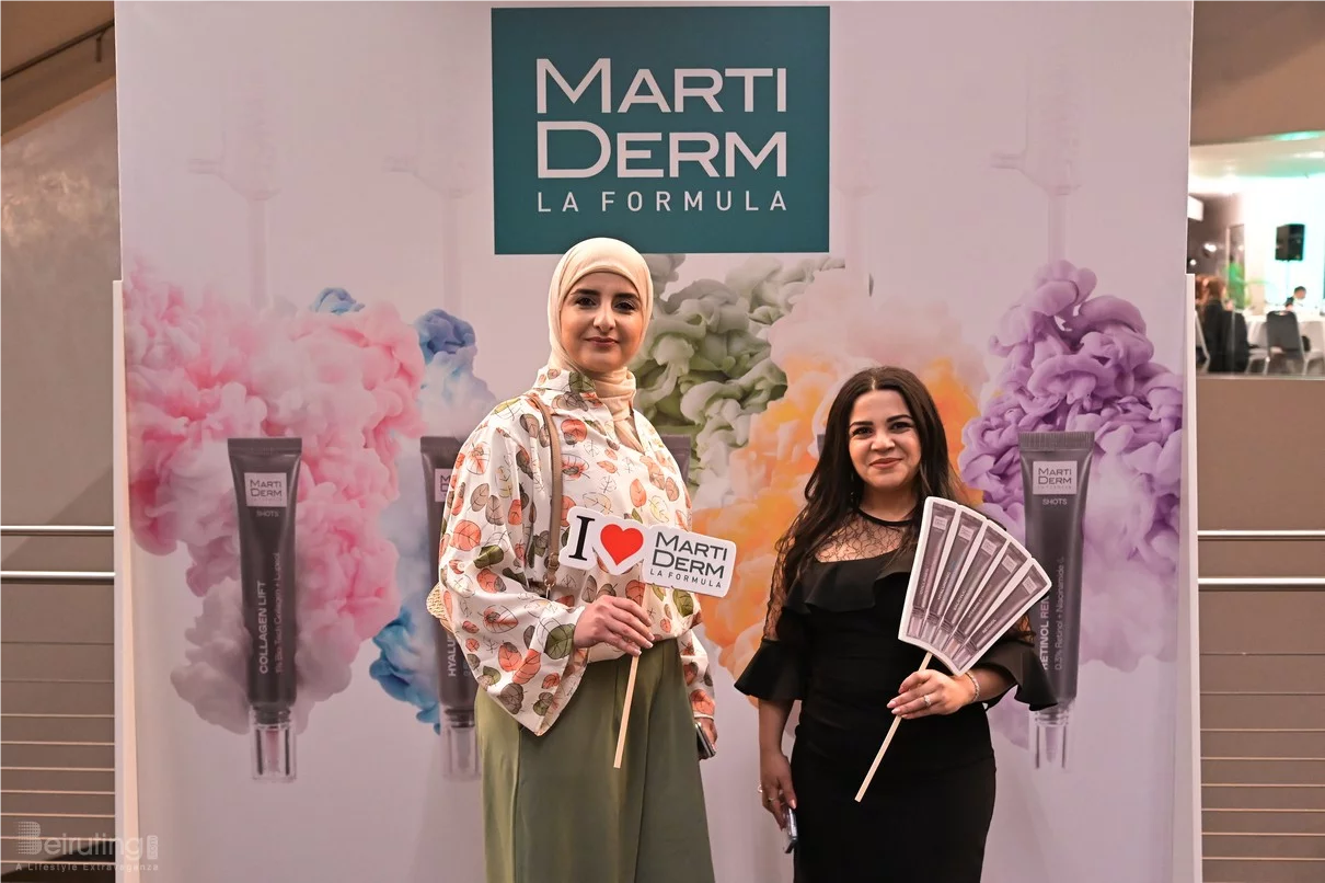 Launch of Marti Derm Day 2
