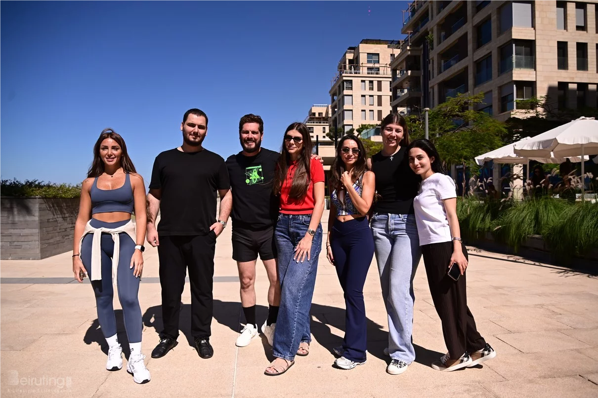 Slow: Mind, Body and Soul Wellness Experience