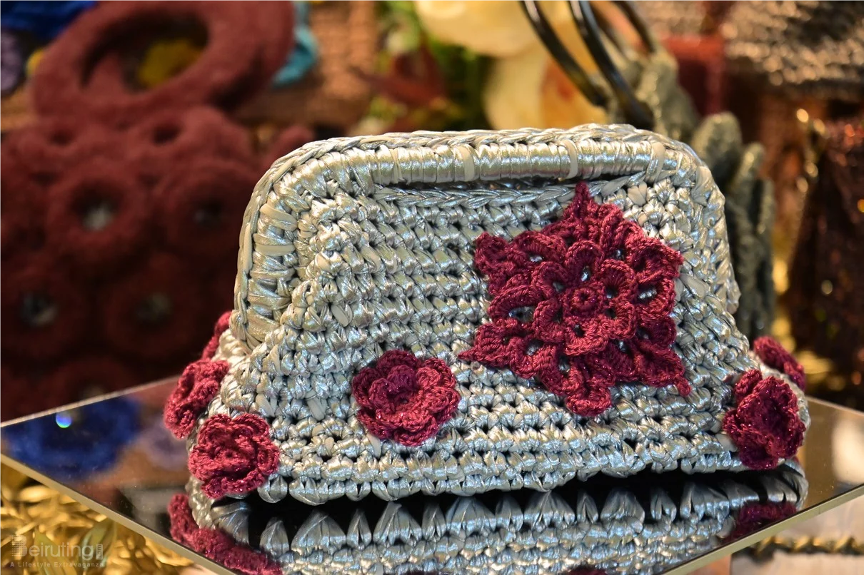 L’ALLURE – The Blooming Pop Up Edition two