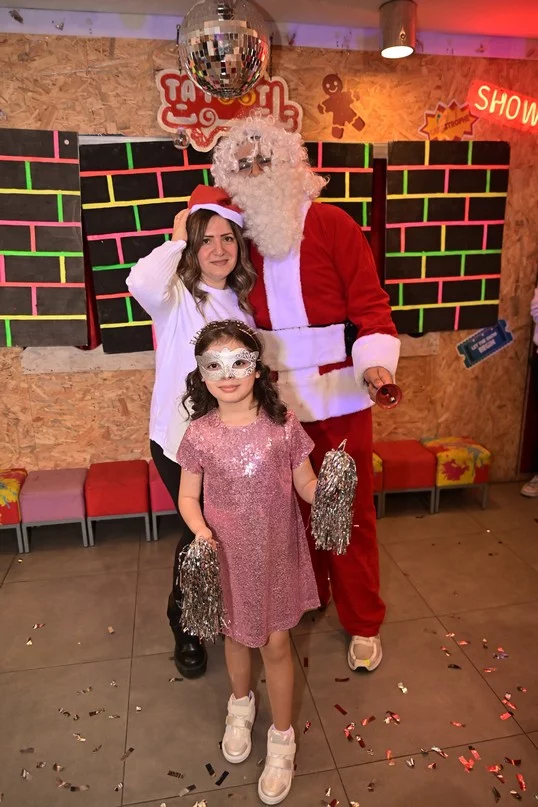 Happy Birthday Christa Maria