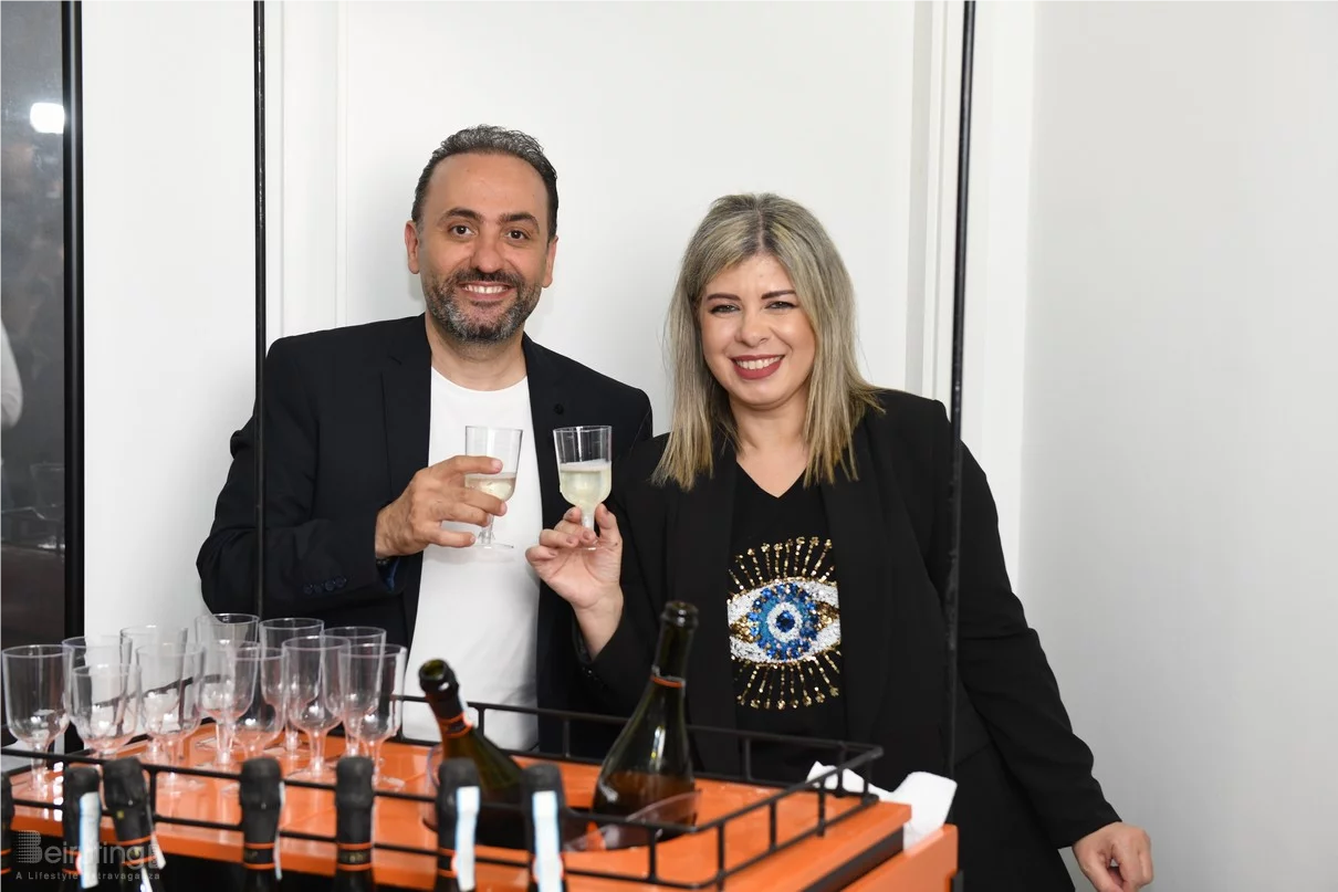 Glamorous Celebration of Beauty & Elegance at Le Rodin