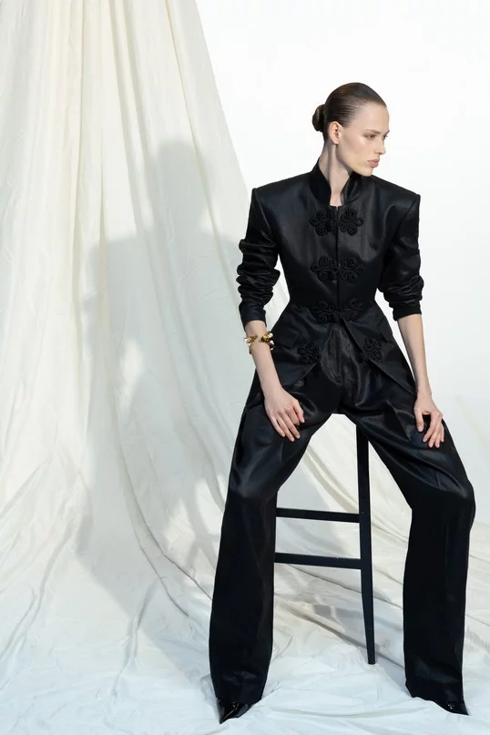 Zuhair Murad READY-TO-WEAR SPRING 2027 COLLECTION