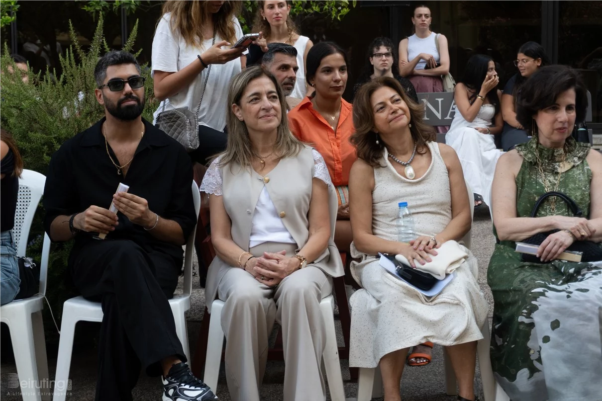 ESMOD Beirut 2026 Graduation Fashion Show