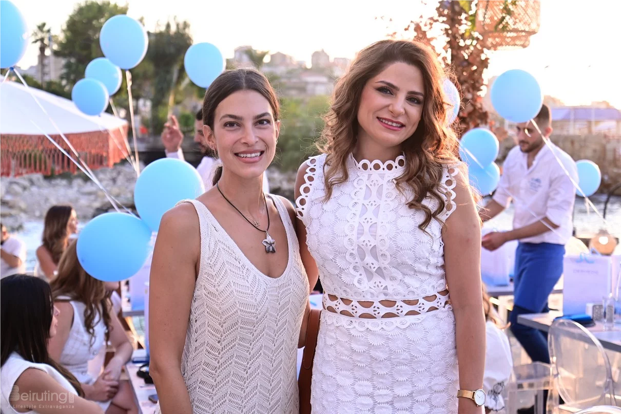 Dermedic hosts elegant sunset launch event at Café du Port