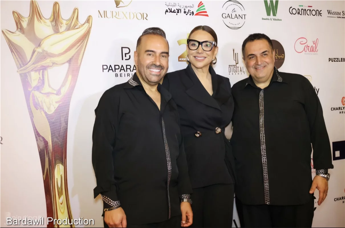 Murex D'or Silver Night