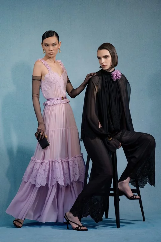 Zuhair Murad READY-TO-WEAR SPRING 2027 COLLECTION