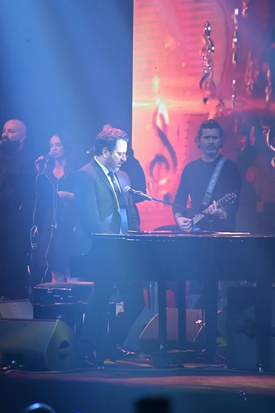 Guy Manoukian at Beirut Hall