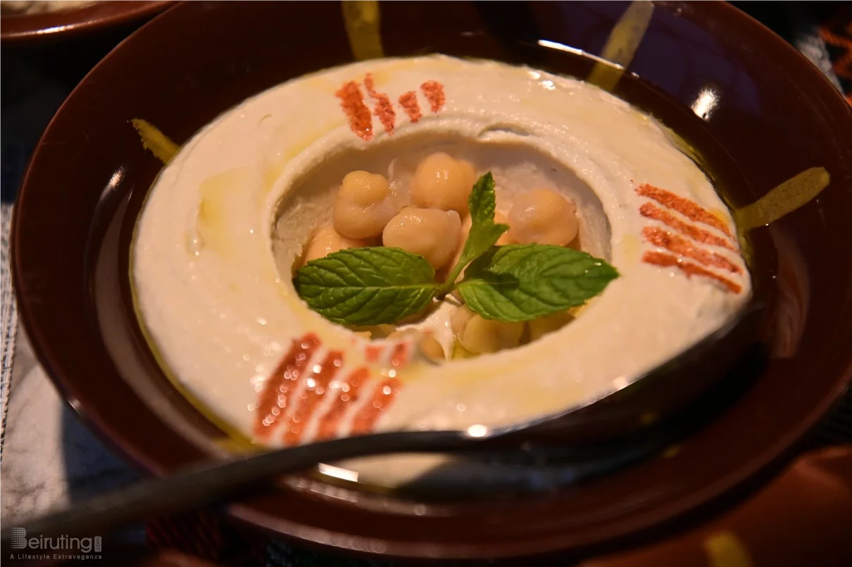 Ramadan Nights at Kempinski Beirut