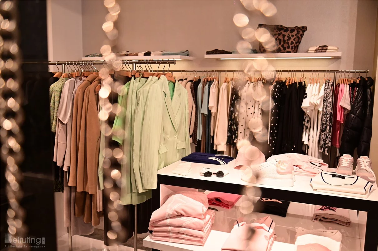 Act x Georges Richane