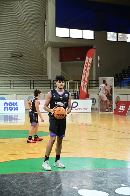 2nd Annual Karim Melhem Memorial