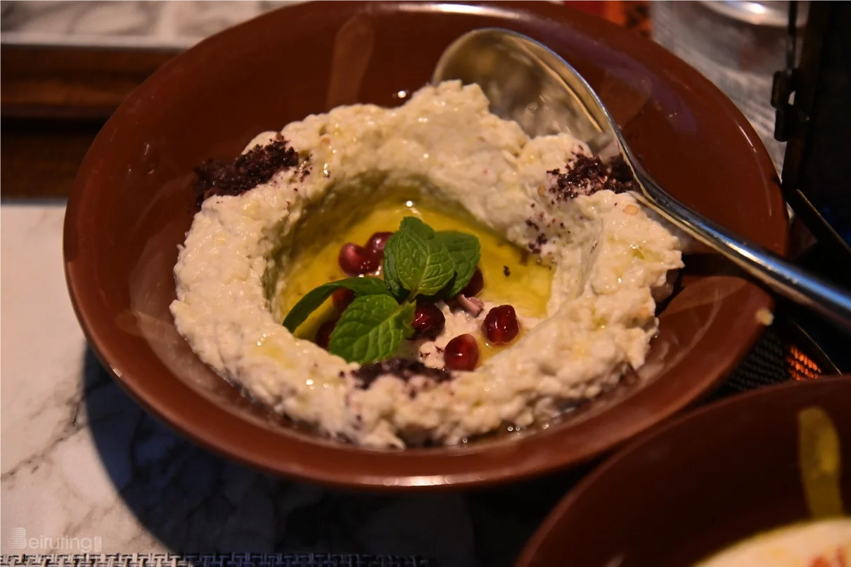 Ramadan Nights at Kempinski Beirut