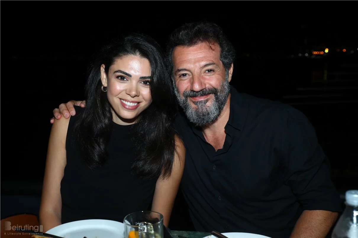 Lebanon of Tomorrow Fundraising School Party