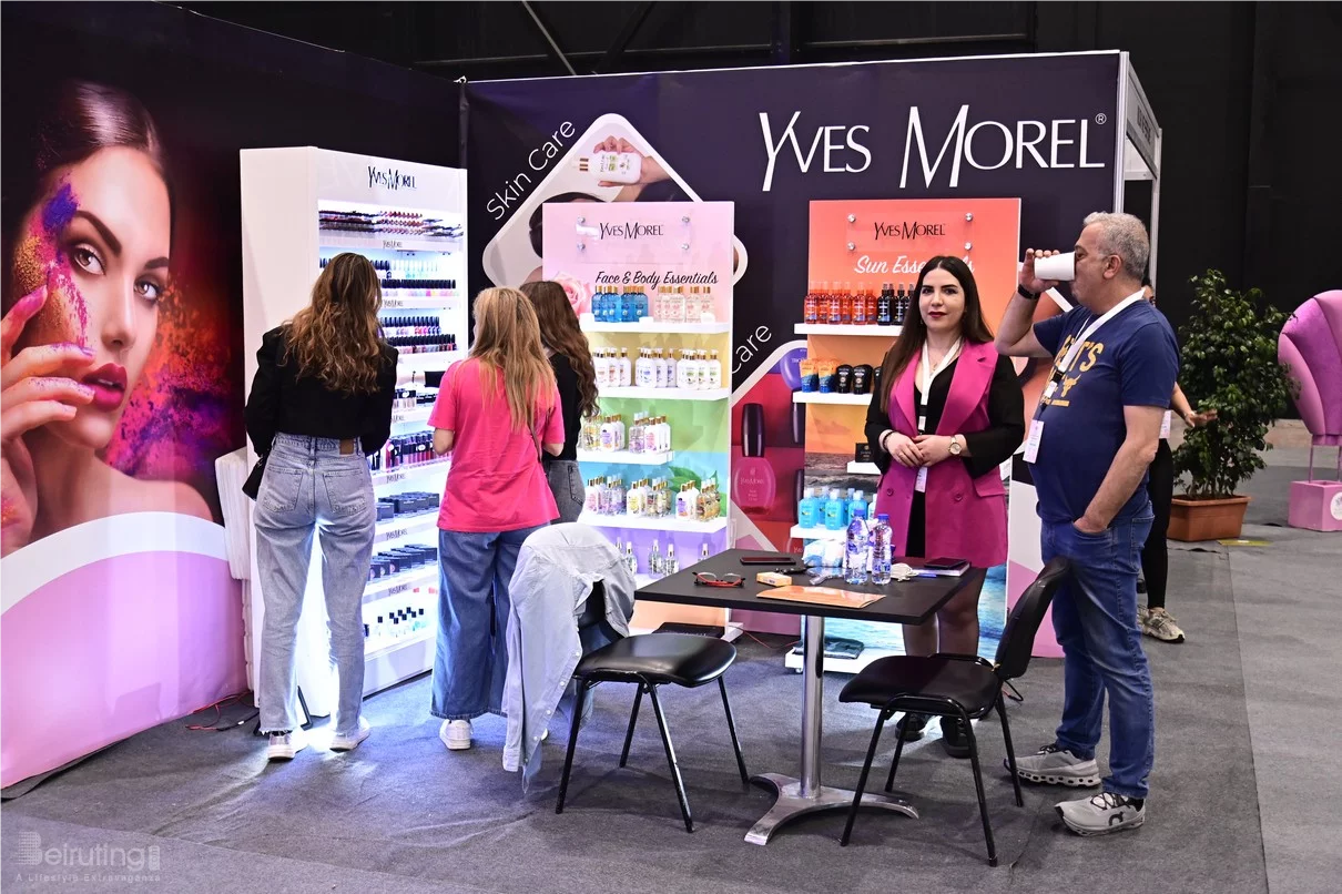 Beauty and Wellbeing Forum 2025
