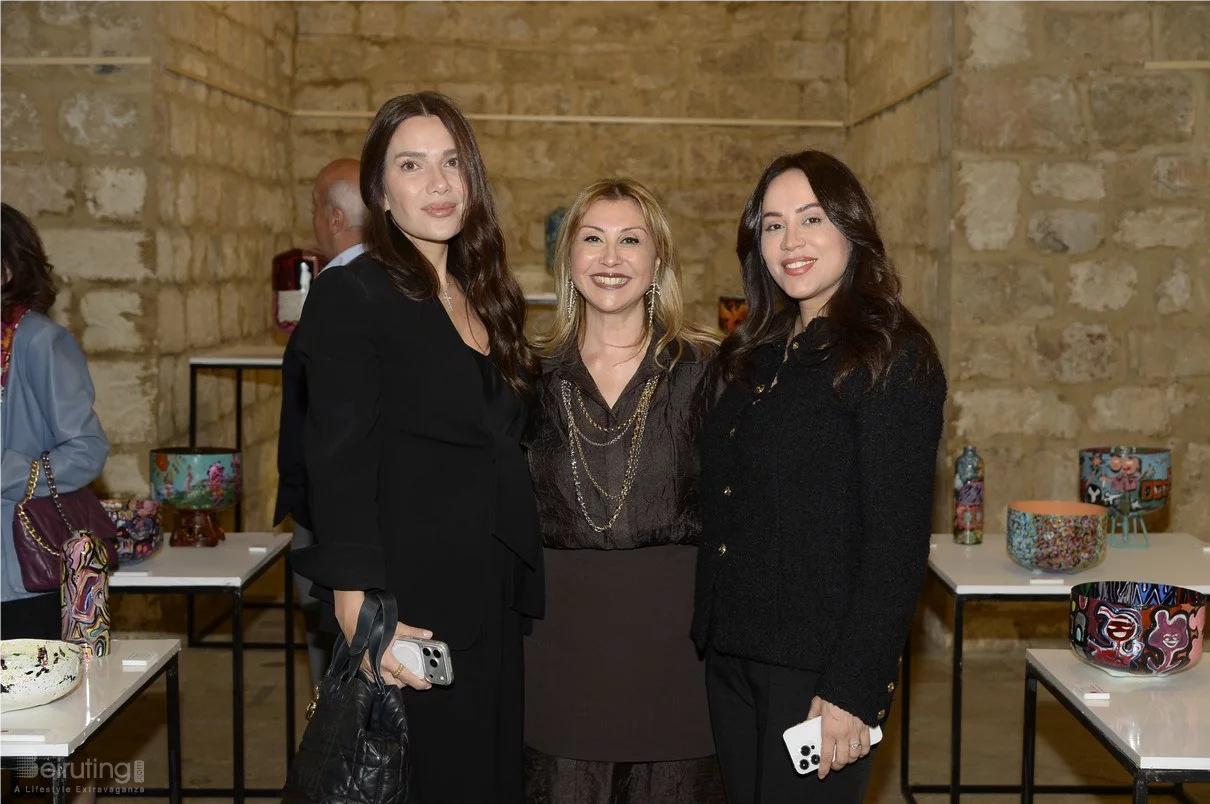 From Steel to Soul Exhibition