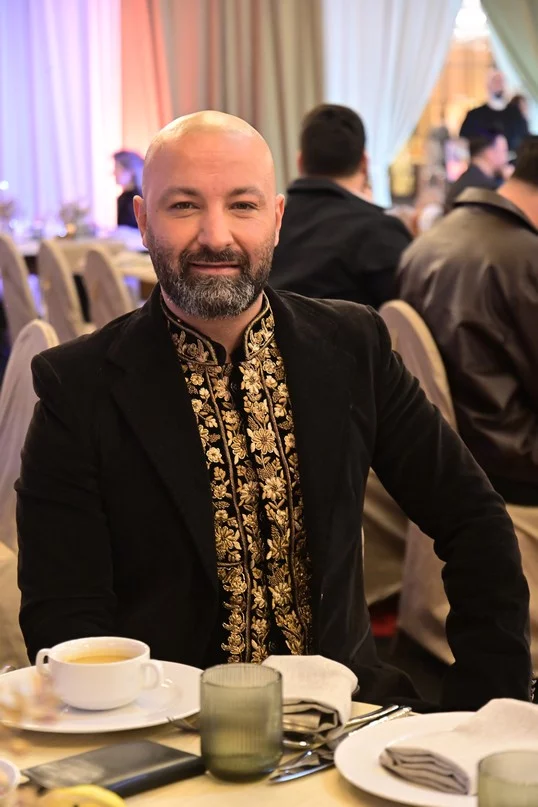 Alf Layle W Layle at Mövenpick Hotel Beirut