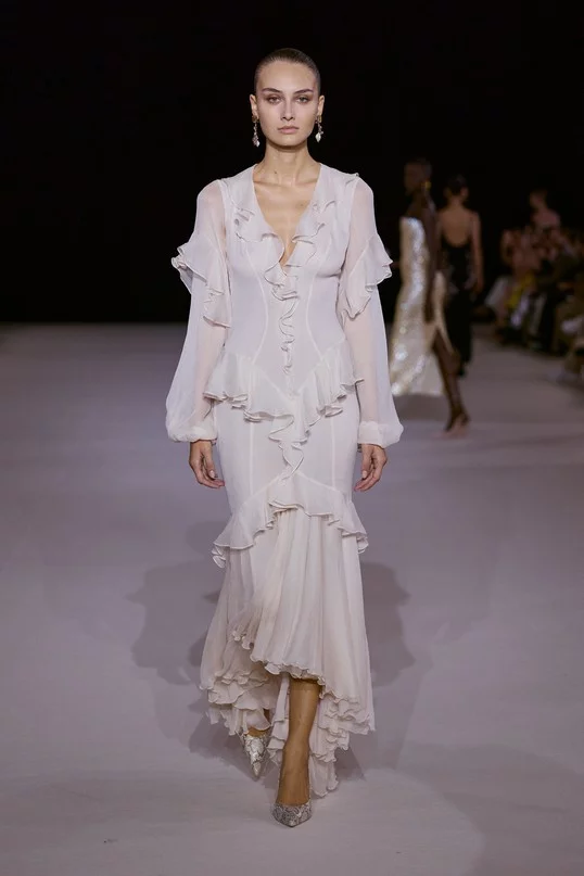 GEORGES HOBEIKA  Spring–Summer 2027 ready-to-wear