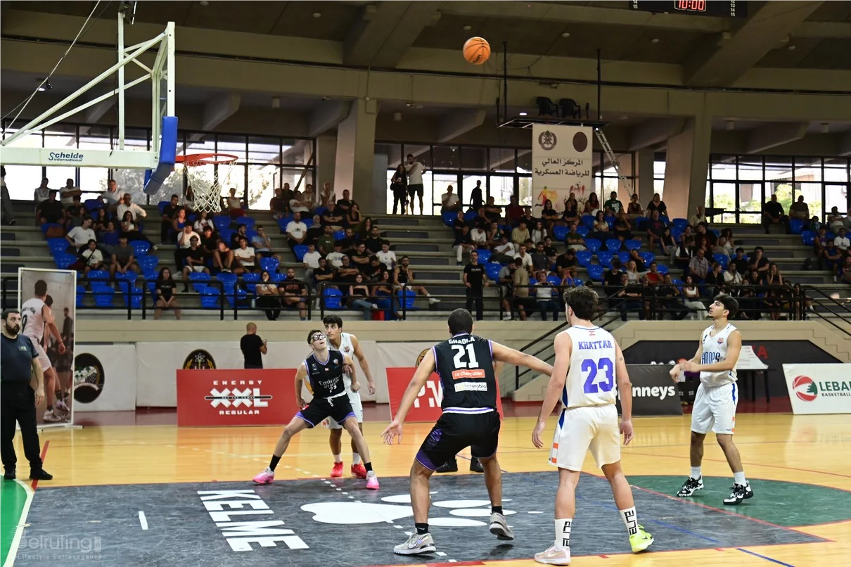 2nd Annual Karim Melhem Memorial