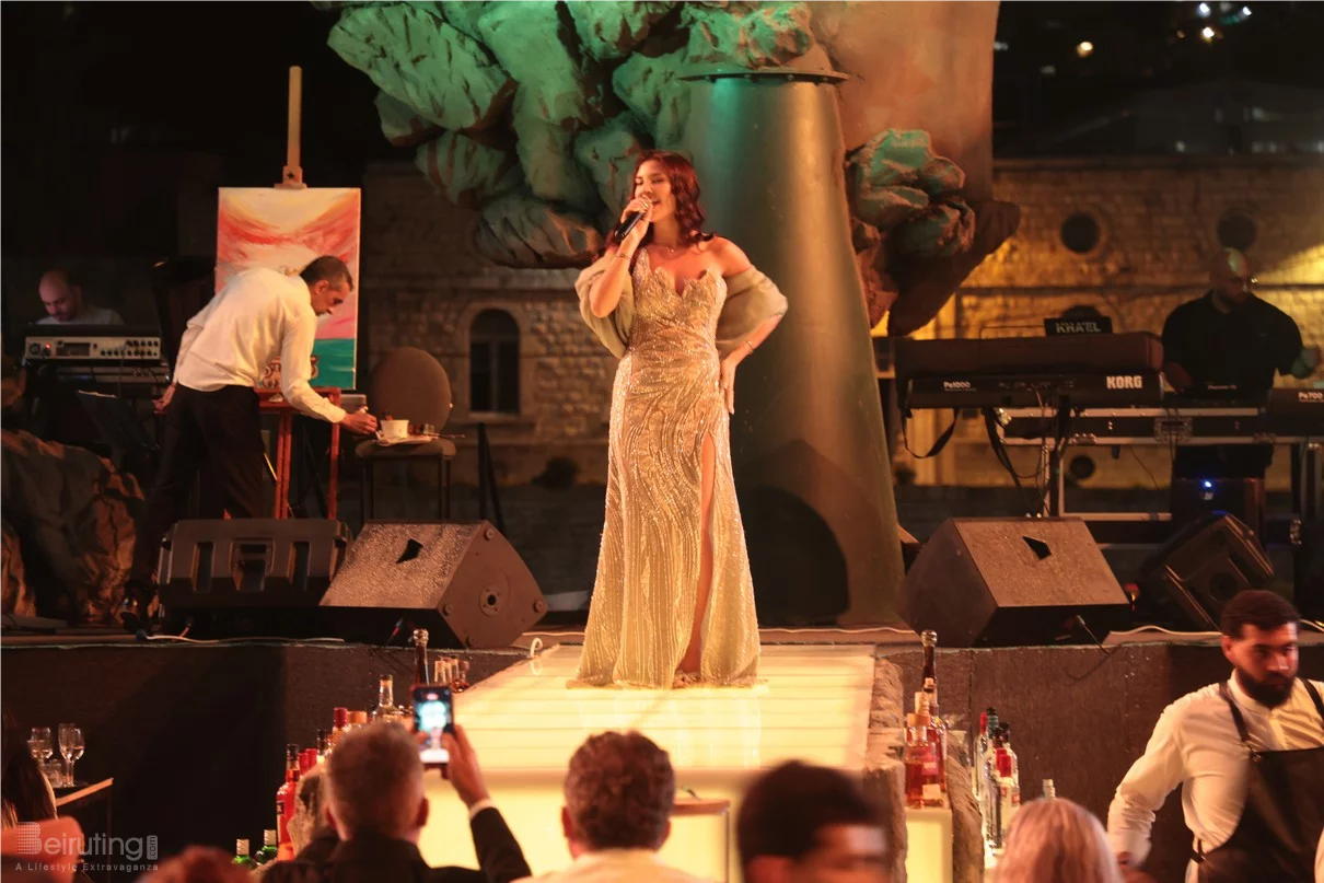 Murex D'or Silver Night