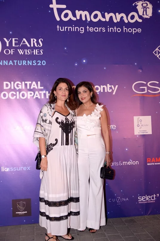 Tamanna Annual Party Part 2