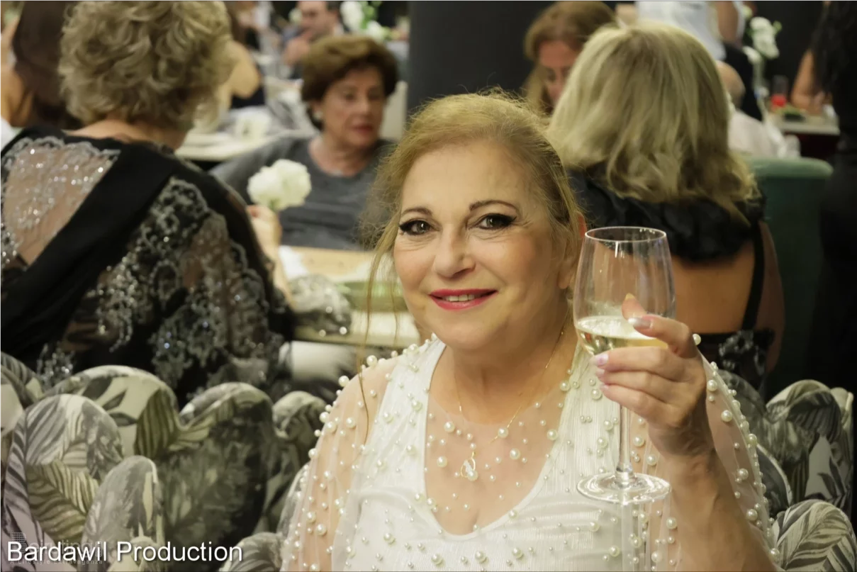 Murex D'or Silver Night