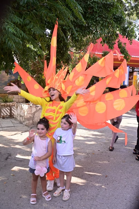 Dream Park Jungle Edition