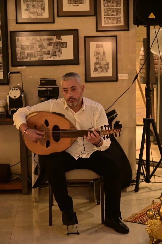 Ramadan Nights at Kempinski Beirut