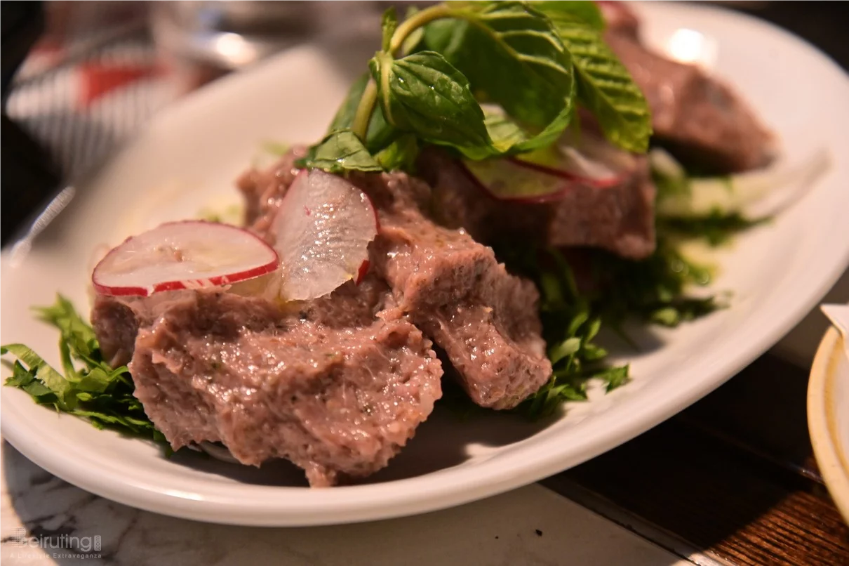 Ramadan Nights at Kempinski Beirut