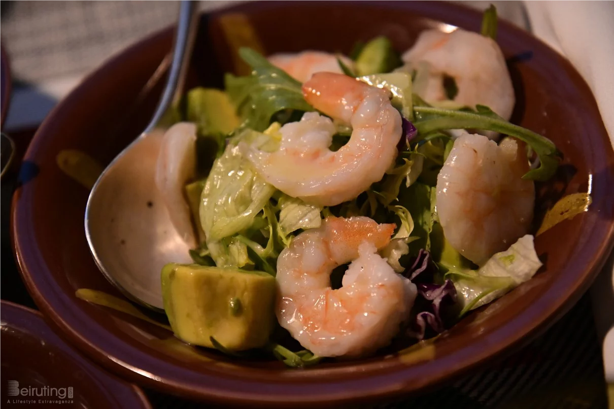 Ramadan Nights at Kempinski Beirut