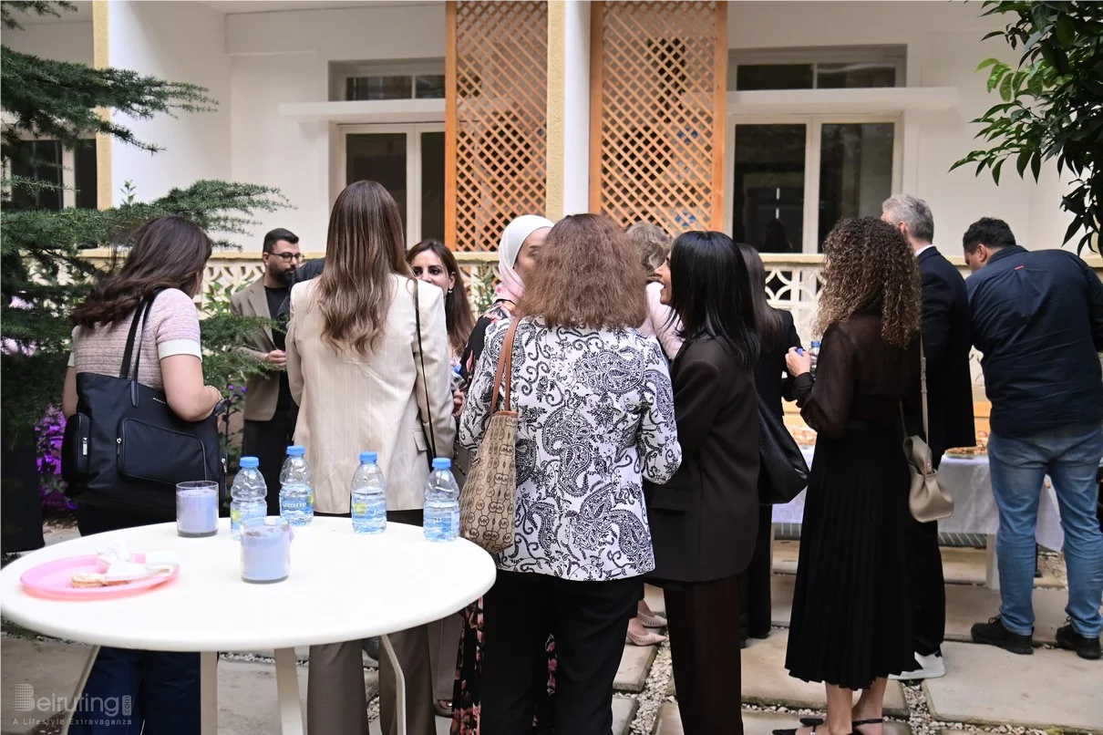 Lebanon’s First Specialized Cancer Supportive Care Center Expands Free Services