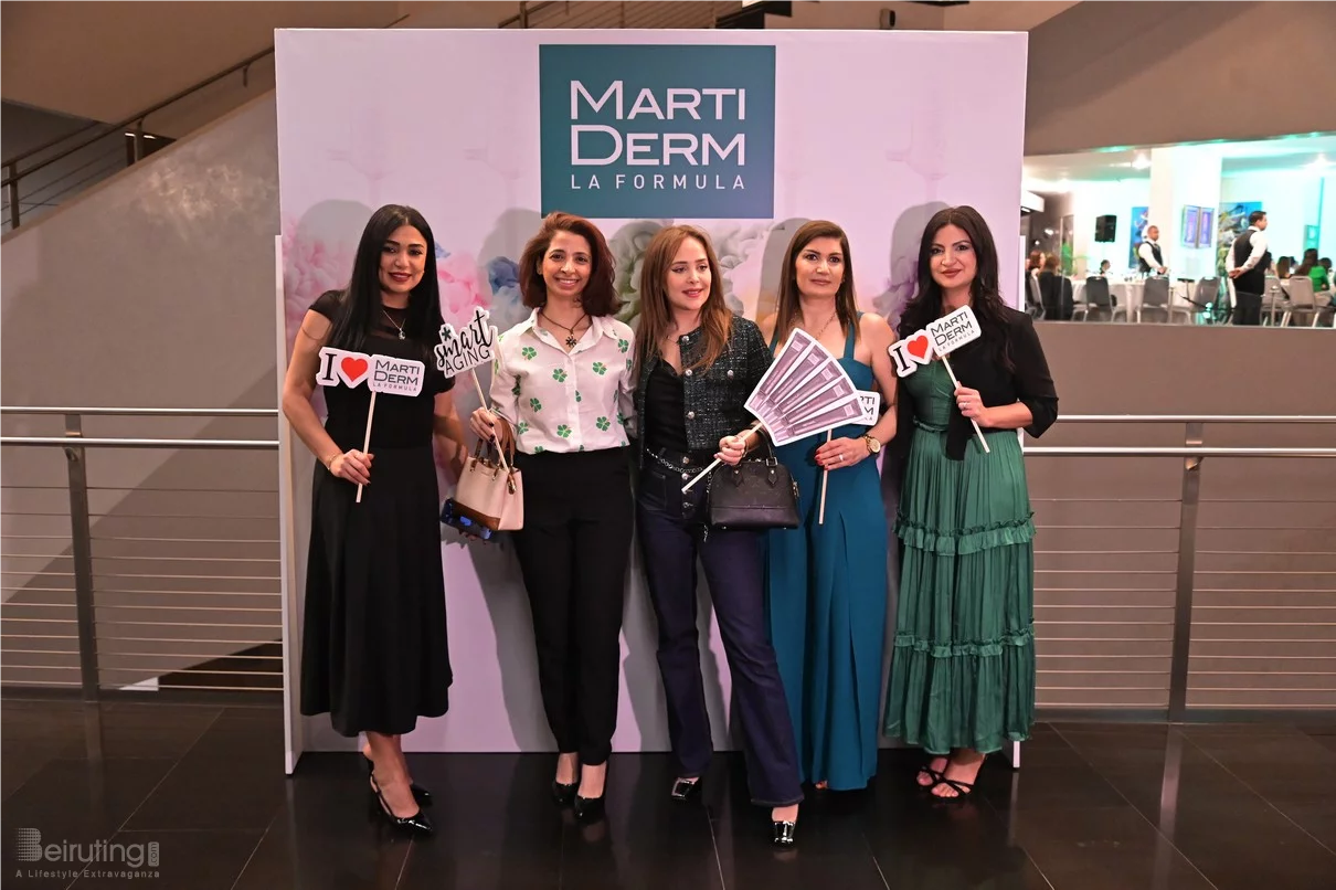 Launch of Marti Derm Day 2