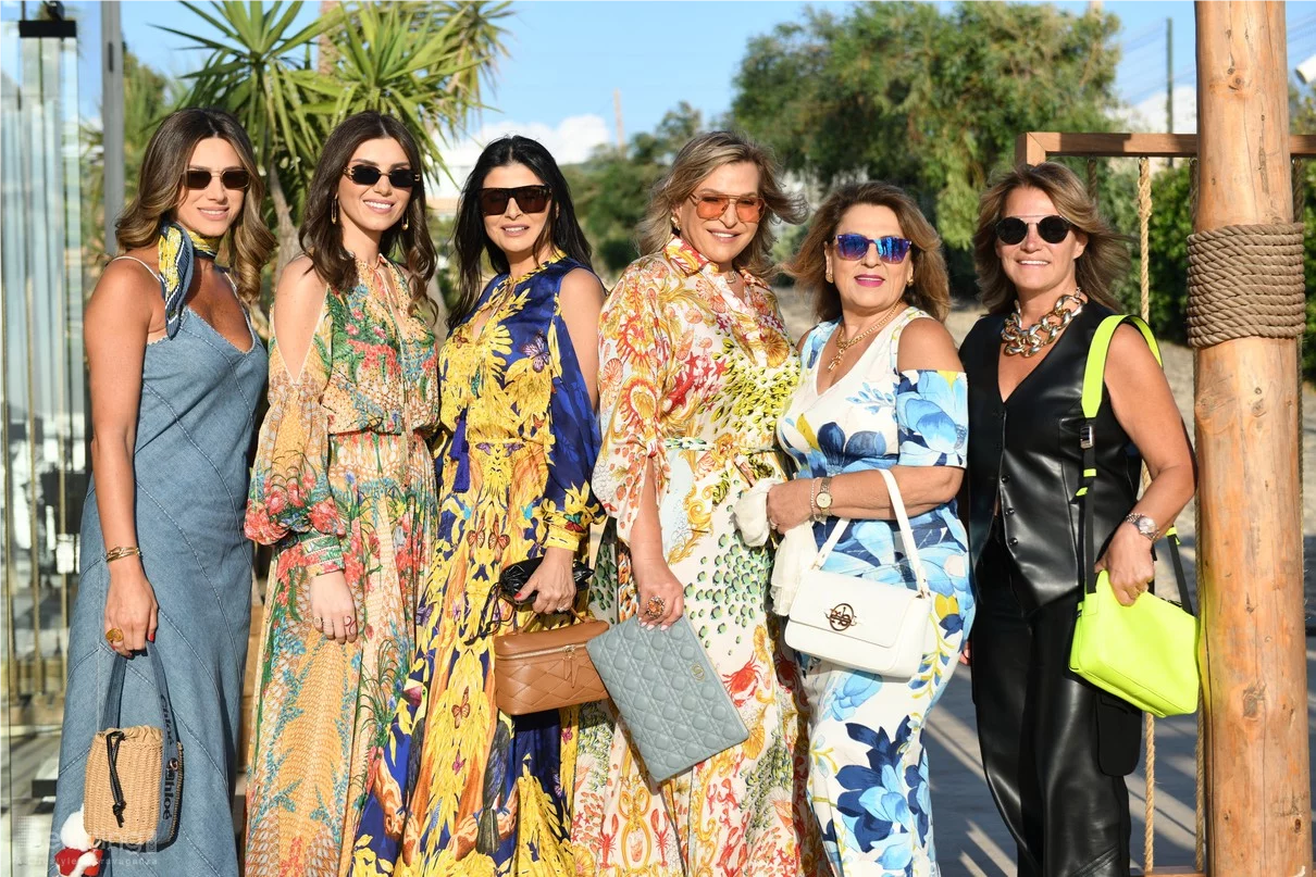 Summer Season Opening of Calico Beach Club
